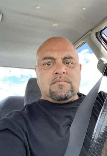 My photo - Micheal Robert, 50 from Miami (@michealrobert33)