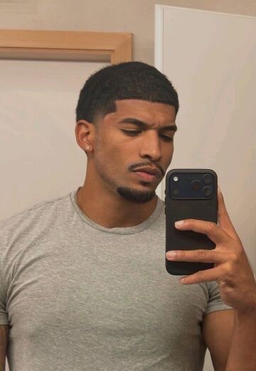 My photo - Lucas, 24 from Rio de Janeiro (@lucas2218)