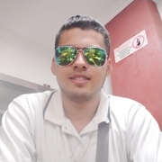 Miguel Querubín 22 Neiva