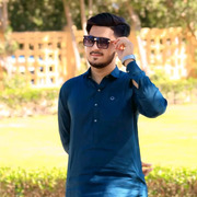 Ahmed Raza 22 Karachi