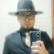 Mauricio 32 Ambato