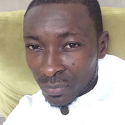 Charles Hensh 37 Houston