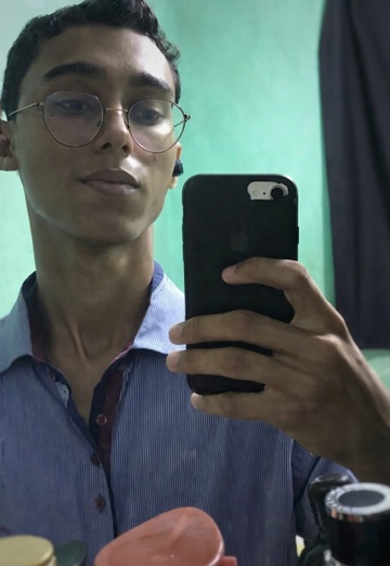 My photo - Kermerson, 19 from Caruaru (@kermerson)