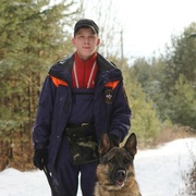 Anatoliy 35 Yekaterinburg