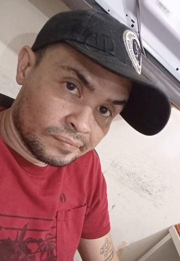 My photo - Antonio, 40 from Panama (@antonio6589)