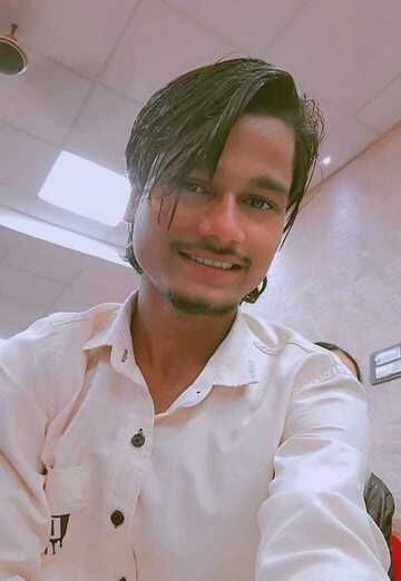 My photo - Anjali, 23 from New Delhi (@anjali30)