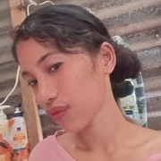 Ali andreah 23 General Santos