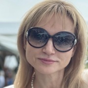 Yuliya 51 Moscow