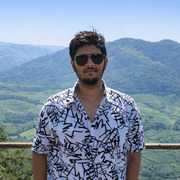 Utkarsh Goel 32 Gurugram
