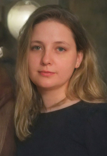 Antonina (@antonina13463) — my photo № 1