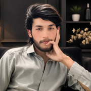Muhammad Hammad 27 Islamabad