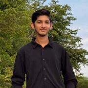 Ali 18 Gojra