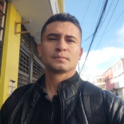 Luis 39 Santa Marta