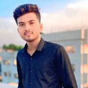 Rifat Ahmed 20 Dhaka