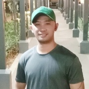 Rodito Hamot 28 Manila