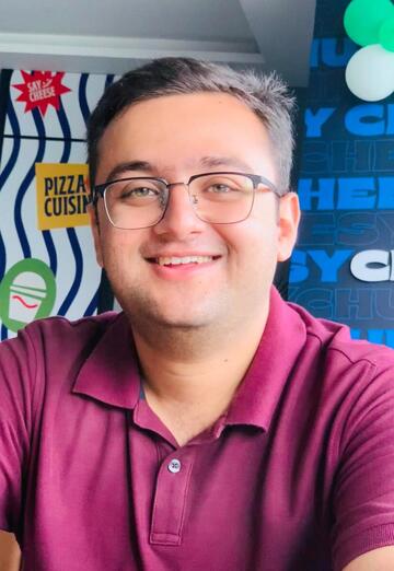 My photo - Muneeb Aslam, 26 from Islamabad (@muneebaslam)