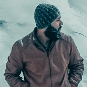 Ali 26 Karachi