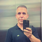 Bülent 38 İstanbul