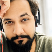 Chetan 38 Amsterdam