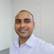 Dilip 34 Muscat