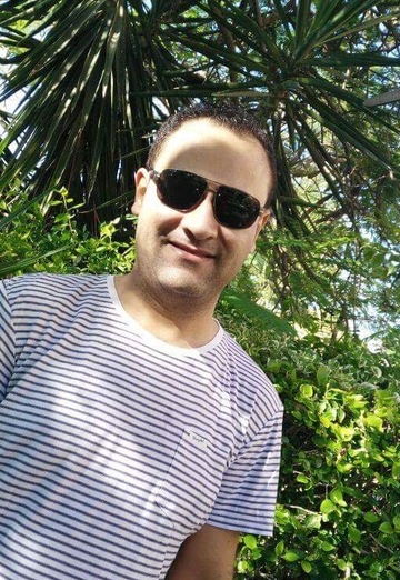 My photo - Magdy, 51 from Cairo (@magdy60)