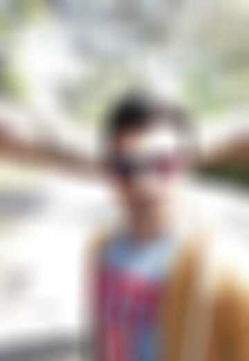 My photo - Prabodh, 30 from Vadodara (@prabodh0)
