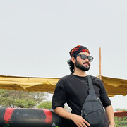 Shahryar Khan 26 Islamabad