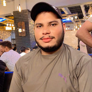 Husnain 26 Faisalabad