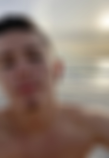 My photo - Fabian Cabrera, 29 from Saint Petersburg (@fabiancabrera)