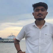 Bhaskar Mishra 26 Kolkata