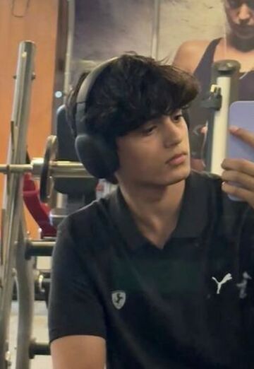 Rohit (@highsunlight) — my photo № 1