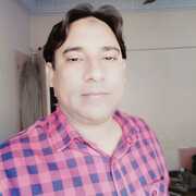 Qasib Ali Khan 36 Karachi