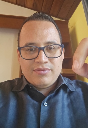 My photo - alvaro leonel, 36 from San Salvador (@alvaroleonel)