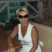 Ирина Рухля 58 Молодечно