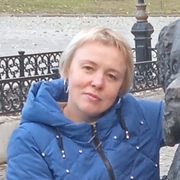 Алла 42 Пермь