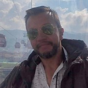 Germán 50 Bogota
