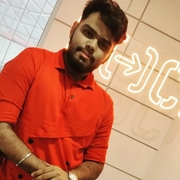 Sadham hussain 23 Kuwait City