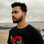 Aditya Chandra 21 Lucknow