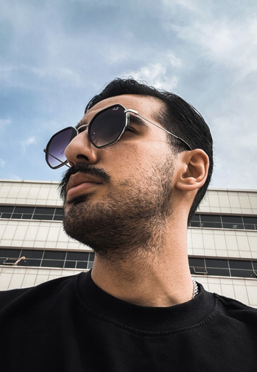 Mehdi (@mehdiafi) — my photo № 1