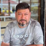 Şeref Tanır 47 Ankara