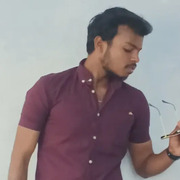 DhanushKumar 22 Coimbatore