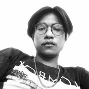 Oge Sinaga 21 Jakarta