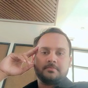 Syed Sakhi Anjum 31 Karachi