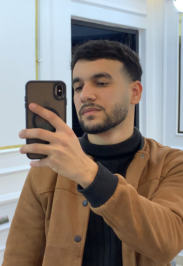 My photo - Akram, 24 from Algiers (@akram2869)