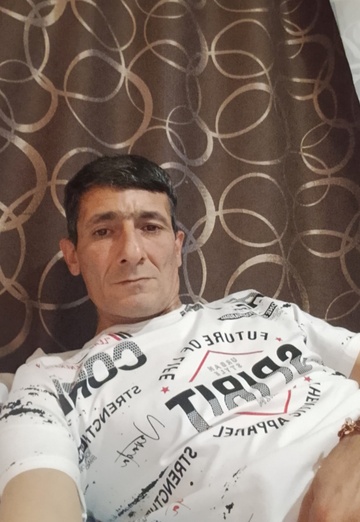 My photo - Edik, 37 from Voronezh (@edik22183)