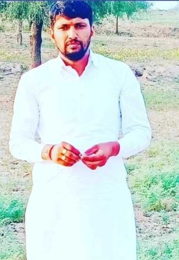 My photo - Kuldeep, 37 from Delhi (@kuldeep123)