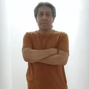 Alvaro 61 Mexico City