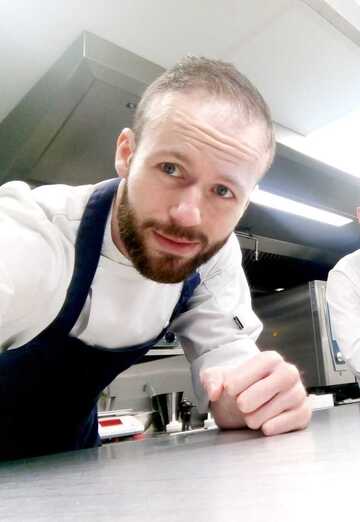 My photo - Yacine, 39 from Algiers (@yacine165)