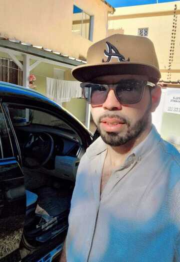 My photo - Albert Rubio, 37 from Boulogne-Billancourt (@albertrubio)