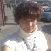 Svetlana 43 Krasnodar